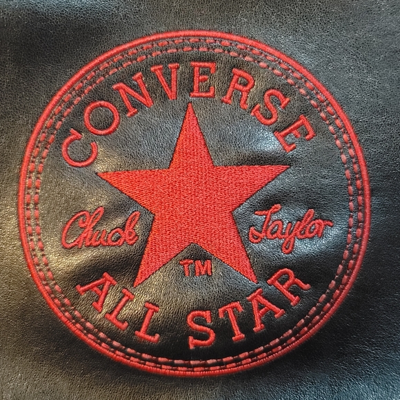 Converse All Star Chuck Taylor messanger crossbody Bag - Picture 8 of 8